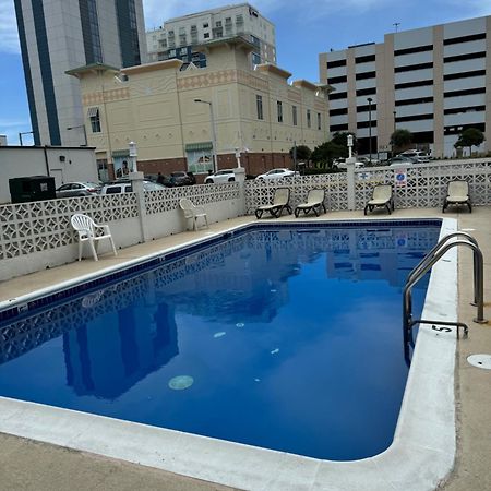 Atlantic Inn Virginia Beach Exterior photo