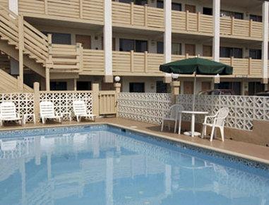 Atlantic Inn Virginia Beach Exterior photo