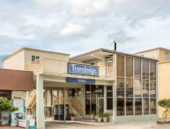 Atlantic Inn Virginia Beach Exterior photo
